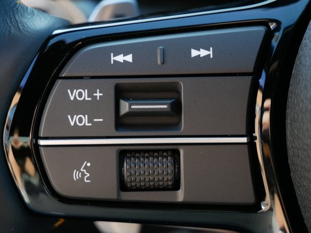 2026 Acura Integra with A-Spec Technology Package