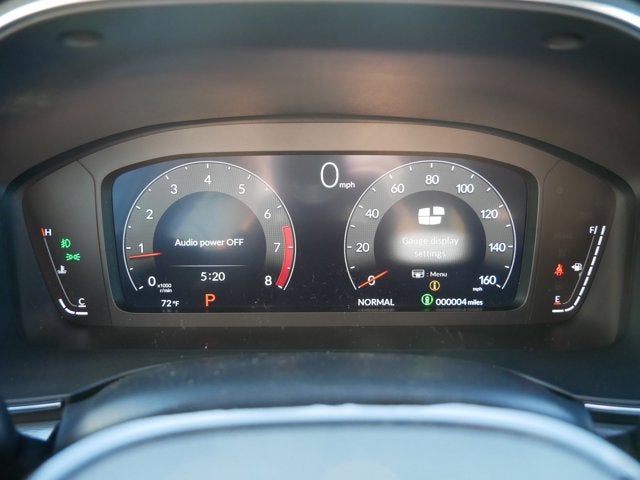 2026 Acura Integra with A-Spec Technology Package