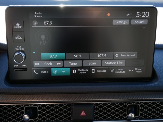 2026 Acura Integra with A-Spec Technology Package