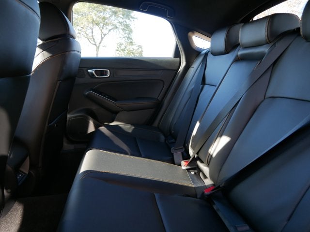 2026 Acura Integra with A-Spec Technology Package