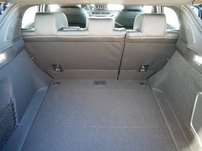 2026 Acura Integra with A-Spec Technology Package