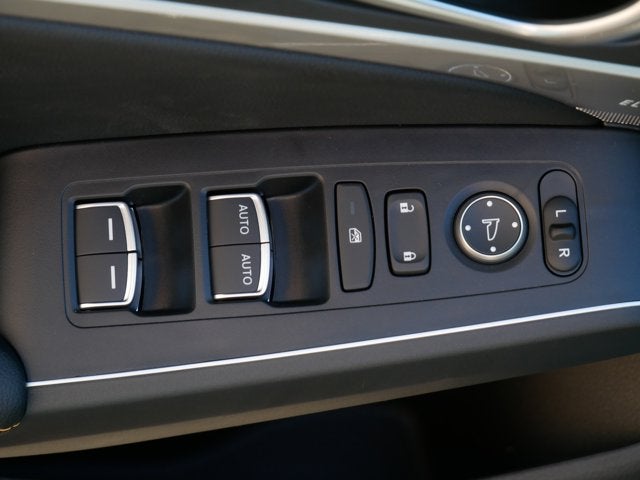 2026 Acura Integra with A-Spec Technology Package