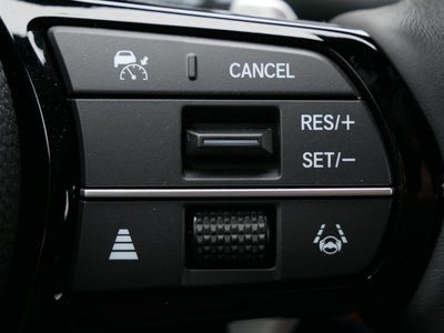 2026 Acura Integra with A-Spec Technology Package