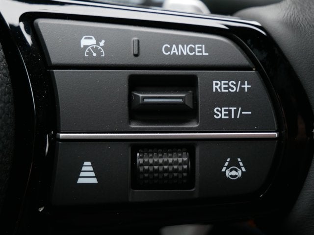 2026 Acura Integra with A-Spec Technology Package