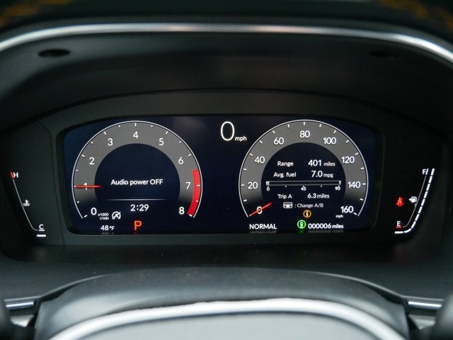 2026 Acura Integra with A-Spec Technology Package