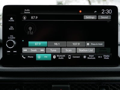 2026 Acura Integra with A-Spec Technology Package