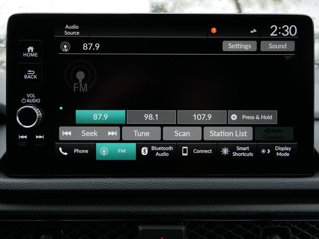 2026 Acura Integra with A-Spec Technology Package