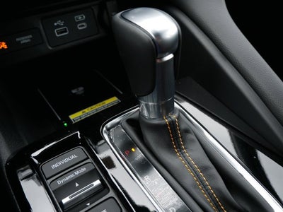 2026 Acura Integra with A-Spec Technology Package