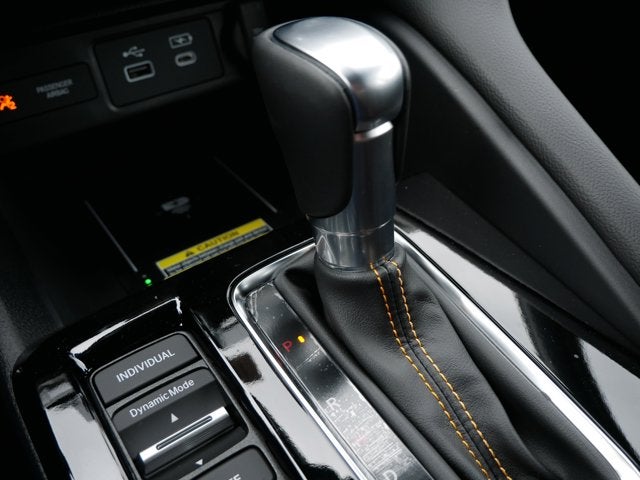 2026 Acura Integra with A-Spec Technology Package