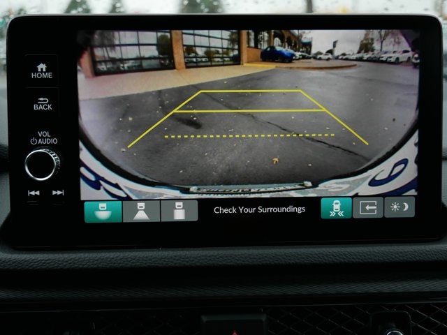 2026 Acura Integra with A-Spec Technology Package