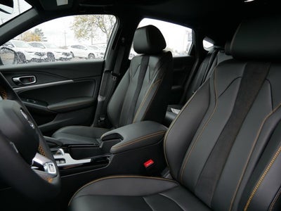 2026 Acura Integra with A-Spec Technology Package