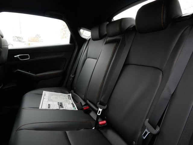 2026 Acura Integra with A-Spec Technology Package