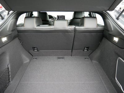 2026 Acura Integra with A-Spec Technology Package