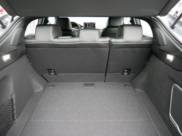 2026 Acura Integra with A-Spec Technology Package