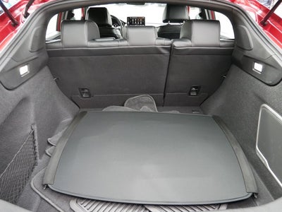 2023 Acura Integra with A-Spec Technology Package