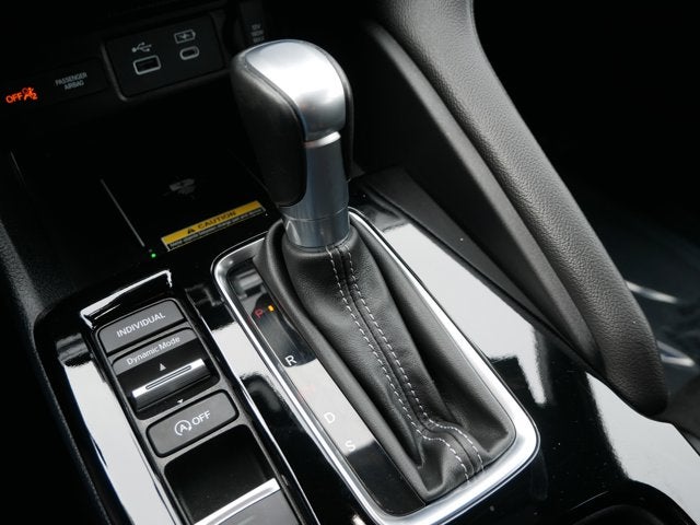 2023 Acura Integra with A-Spec Technology Package