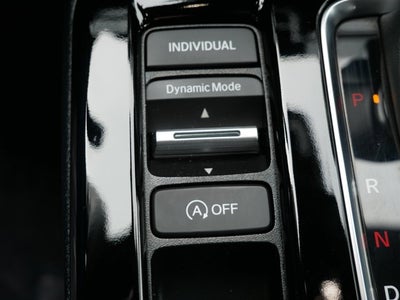 2023 Acura Integra with A-Spec Technology Package