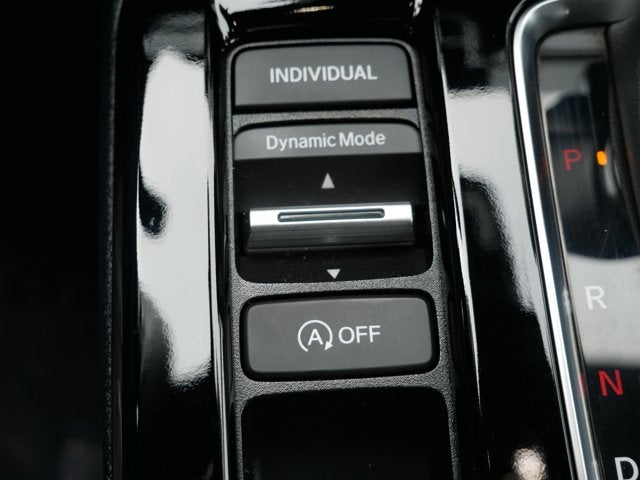 2023 Acura Integra with A-Spec Technology Package