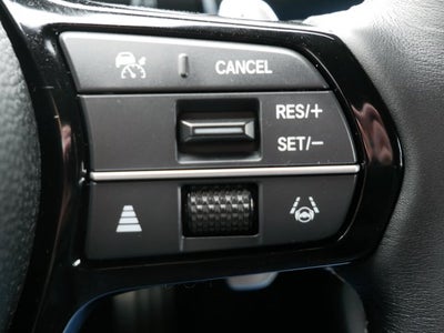 2023 Acura Integra with A-Spec Technology Package