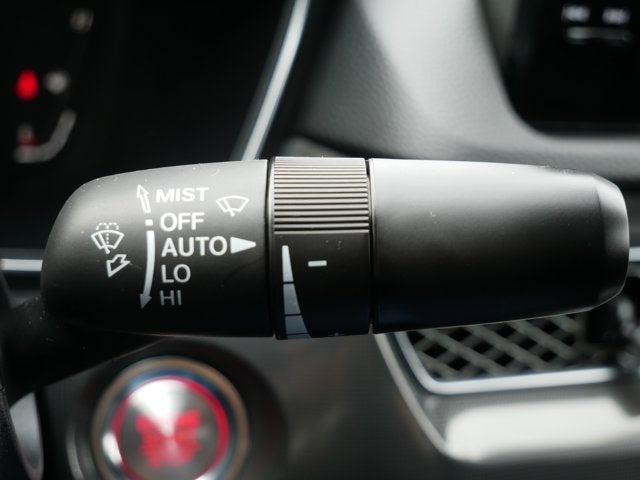 2023 Acura Integra with A-Spec Technology Package