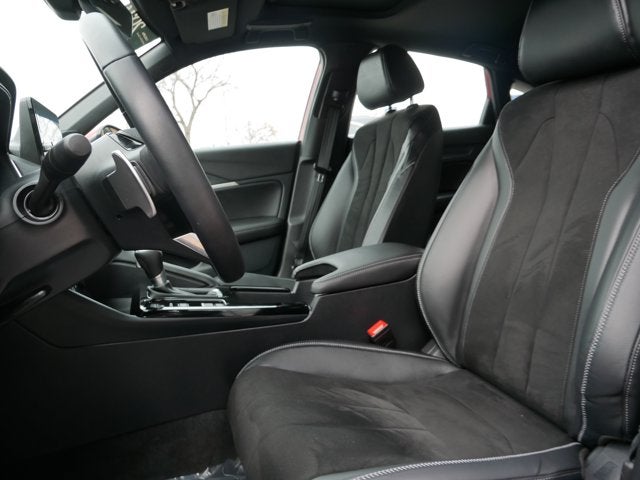 2023 Acura Integra with A-Spec Technology Package