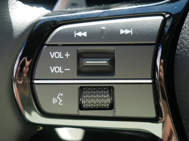 2026 Acura Integra with A-Spec Technology Package