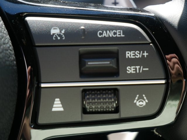 2026 Acura Integra with A-Spec Technology Package