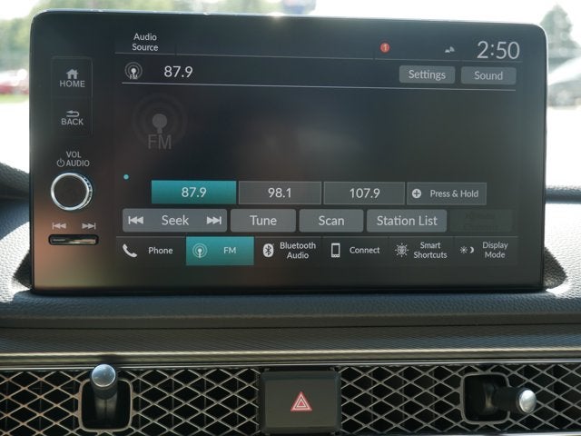 2026 Acura Integra with A-Spec Technology Package