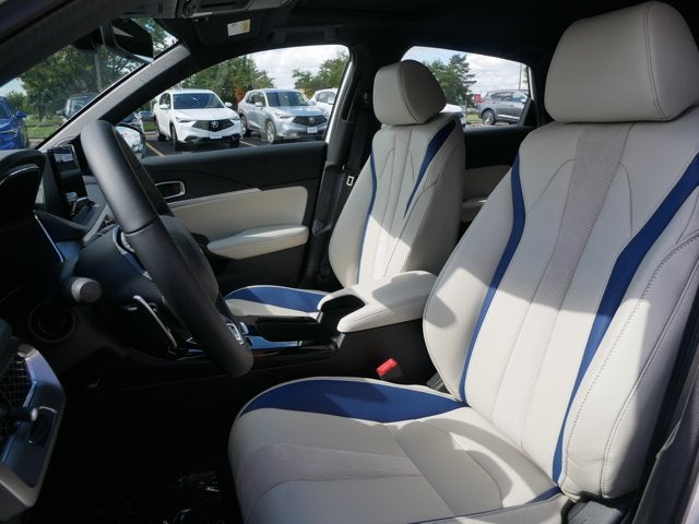 2026 Acura Integra with A-Spec Technology Package