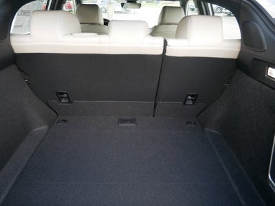 2026 Acura Integra with A-Spec Technology Package