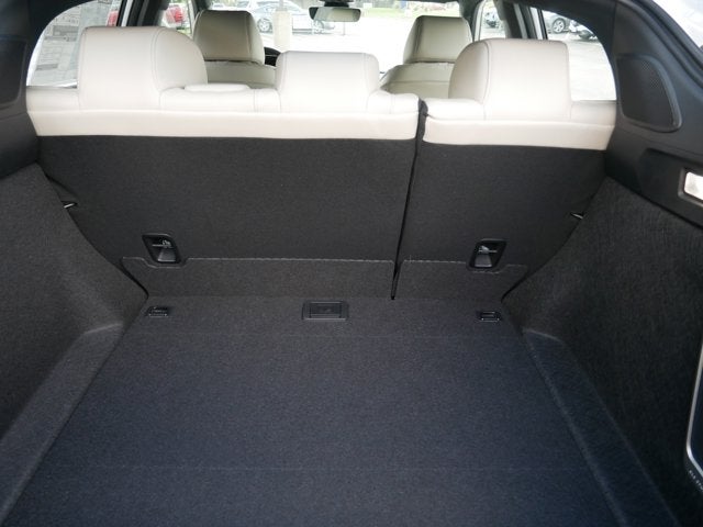 2026 Acura Integra with A-Spec Technology Package