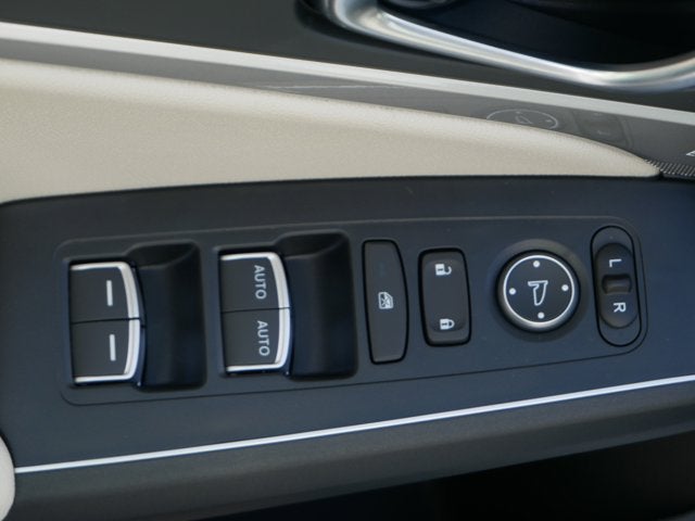 2026 Acura Integra with A-Spec Technology Package