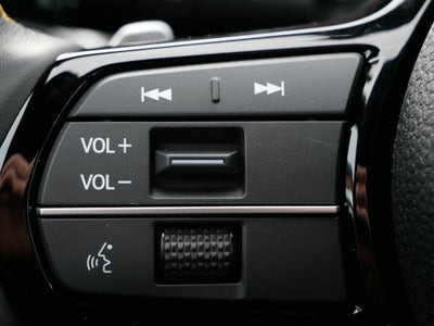 2026 Acura Integra with A-Spec Technology Package