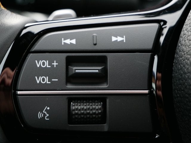 2026 Acura Integra with A-Spec Technology Package