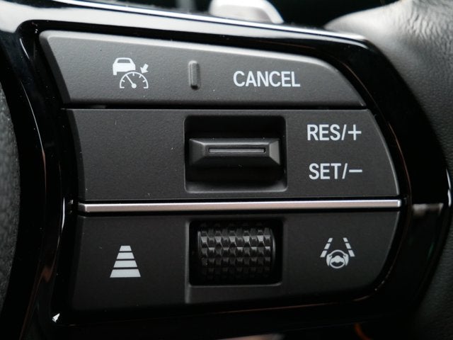 2026 Acura Integra with A-Spec Technology Package