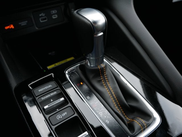 2026 Acura Integra with A-Spec Technology Package