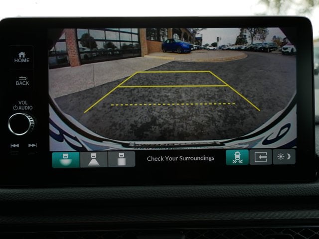 2026 Acura Integra with A-Spec Technology Package