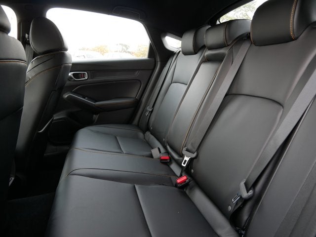 2026 Acura Integra with A-Spec Technology Package