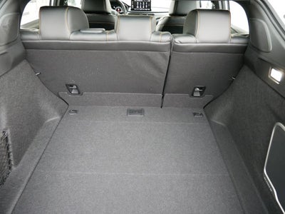 2026 Acura Integra with A-Spec Technology Package