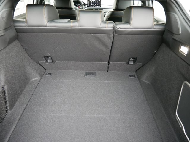 2026 Acura Integra with A-Spec Technology Package