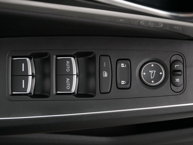 2026 Acura Integra with A-Spec Technology Package