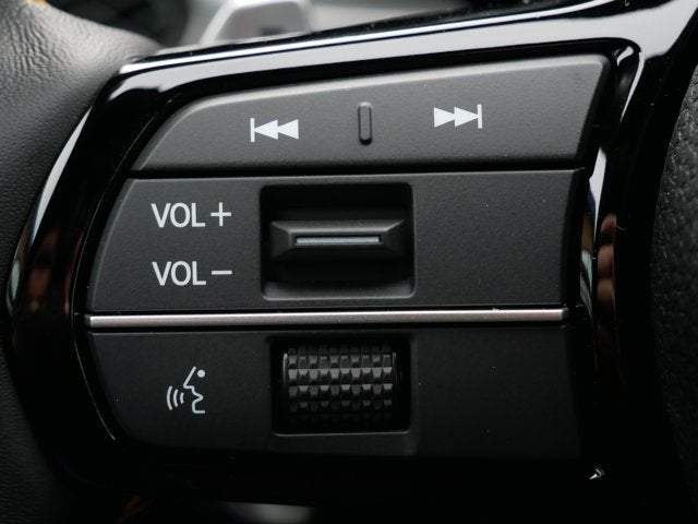 2026 Acura Integra with A-Spec Technology Package