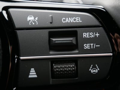 2026 Acura Integra with A-Spec Technology Package