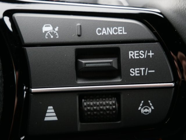 2026 Acura Integra with A-Spec Technology Package