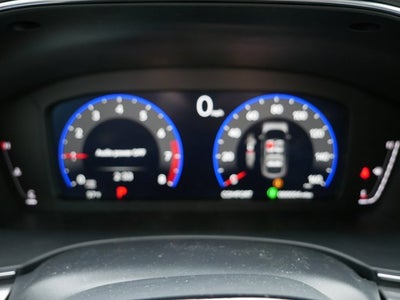 2026 Acura Integra with A-Spec Technology Package