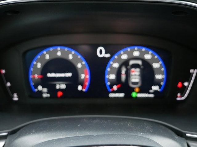 2026 Acura Integra with A-Spec Technology Package