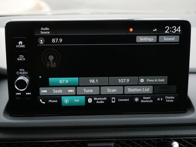 2026 Acura Integra with A-Spec Technology Package