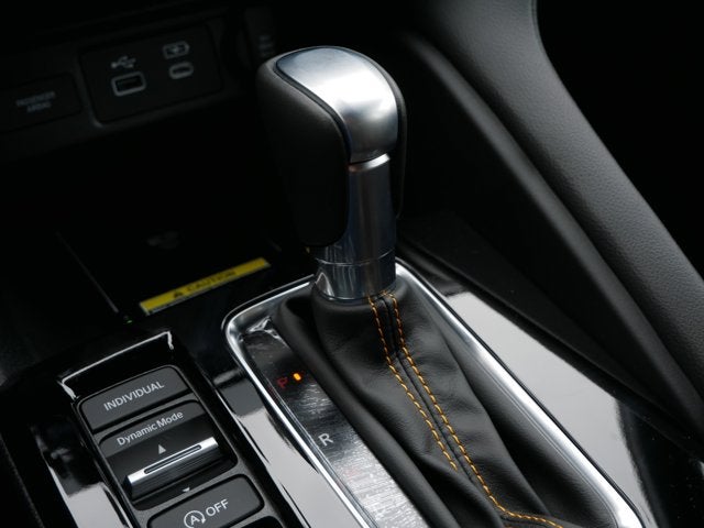 2026 Acura Integra with A-Spec Technology Package