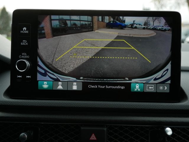 2026 Acura Integra with A-Spec Technology Package