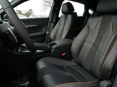 2026 Acura Integra with A-Spec Technology Package